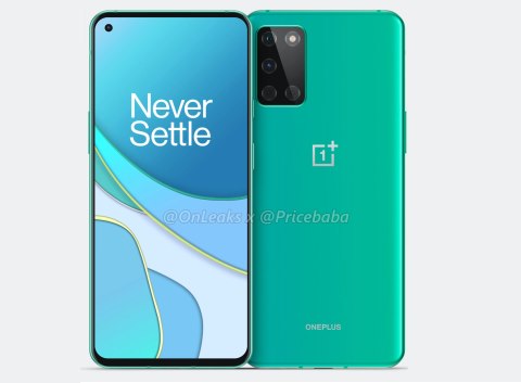 וואן פלוס תציג חמישה מוצרים נוספים לצד מכשיר הדגל OnePlus 8T